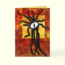 Meye Guy cards by MoiraAshleigh Meye Guy cards