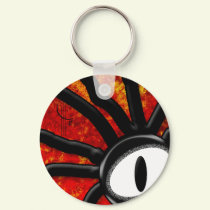 Meye Guy keychains by MoiraAshleigh Meye Guy keychains