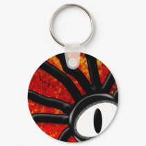 Meye Guy keychains by MoiraAshleigh Meye Guy keychains