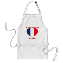Meyer aprons by ValentinesDayTshirts Meyer aprons