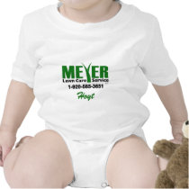 Meyer Landscape T Shirt