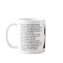 Meyer Lansky mugs by Resart Meyer Lansky mugs