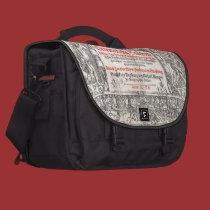 Meyer Laptop bag commuterbag