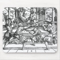 Meyer mousepad 1 by HEMA10 Meyer mousepad 1