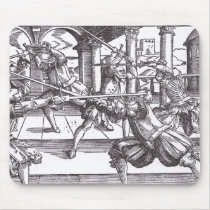 Meyer mousepad 2 by HEMA10 Meyer mousepad 2