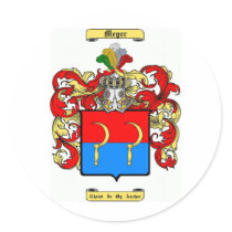 meyer stickers