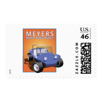 Meyers Manx Blue in Orange Box postage by frengi Meyers Manx Blue in Orange Box postage