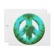 Meyoto Green Tie Dye Announcements