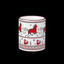 Mezen Paint Mug mugs