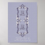 Mezuzah Print