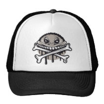 MF Boney Hat hats