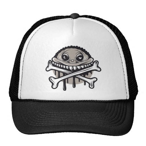 MF Boney Hat
