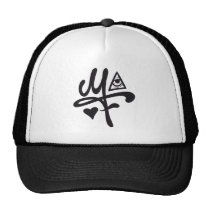 MF Hat hats