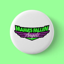 MFA Button/Piece of Flair