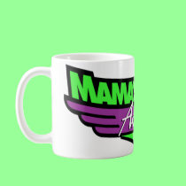 MFA Coffee Cup mugs