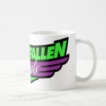MFA Coffee Cup mugs