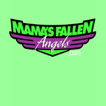 MFA Ladies' tank t-shirts