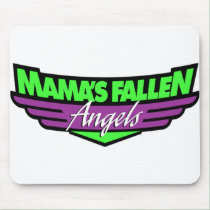 MFA Mouse Pad mousepads