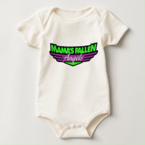 MFA Onesie t-shirts