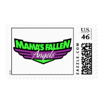 MFA Postage Stamps