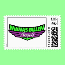 MFA Postage Stamps