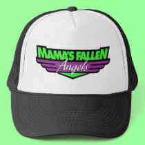 MFA Trucker Hat hats