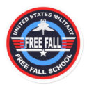MFF School Patch stickers by rngrjoem MFF School Patch stickers
