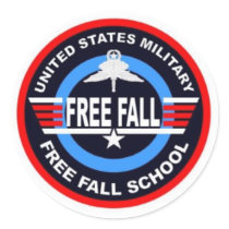 MFF School Patch stickers by rngrjoem MFF School Patch stickers