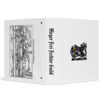 MFFG Binder