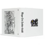 MFFG Binder