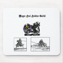 MFFG Mousepad mousepads