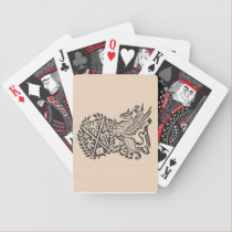 MFFG playing cards playing cards