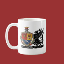 MFFG Research MUG mugs