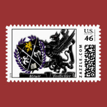 MFFG Stamp stamps