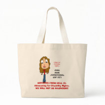 MFH2 BAG 4 - I FIGHT