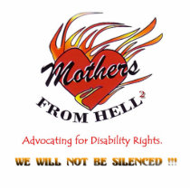 MFH2 SCULPTURE - AdvocatingForDisabilRightslogoa photo sculptures