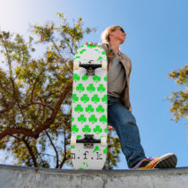 MFK lucky, skateboards by jetblacksnow MFK lucky, skateboards