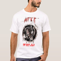 mfkr jareds version t-shirts