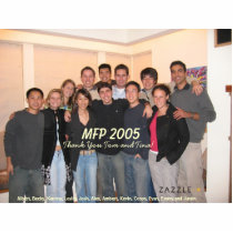 MFP 2005 - photosculpture for Tom & Tina