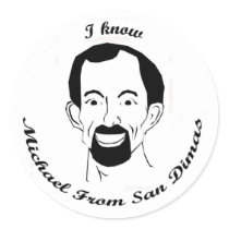MFSD Stickers