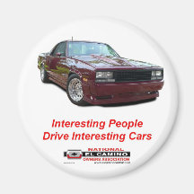 MG5MMar Refrigerator Magnets