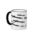 MG-42 Mug