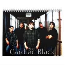 _MG_5489, Cardiac Black, 2008 calendars