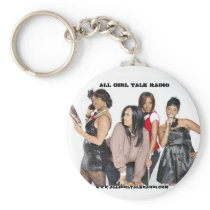 _MG_8617, ALL GIRL TALK RADIO, WWW.ALLGIRLTALKR... KEYCHAIN