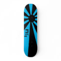 mg board skateboards