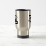 MG Fist Symbol Coffee Mugs