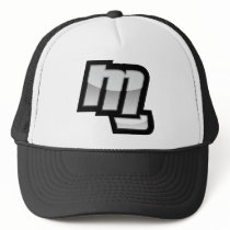 MG Fist Symbol Hat