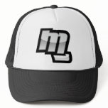 MG Fist Symbol hats