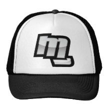 MG Fist Symbol Hat
