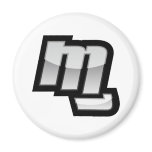 MG Fist Symbol